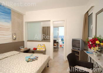Calimera Porto Angeli Hotel 11